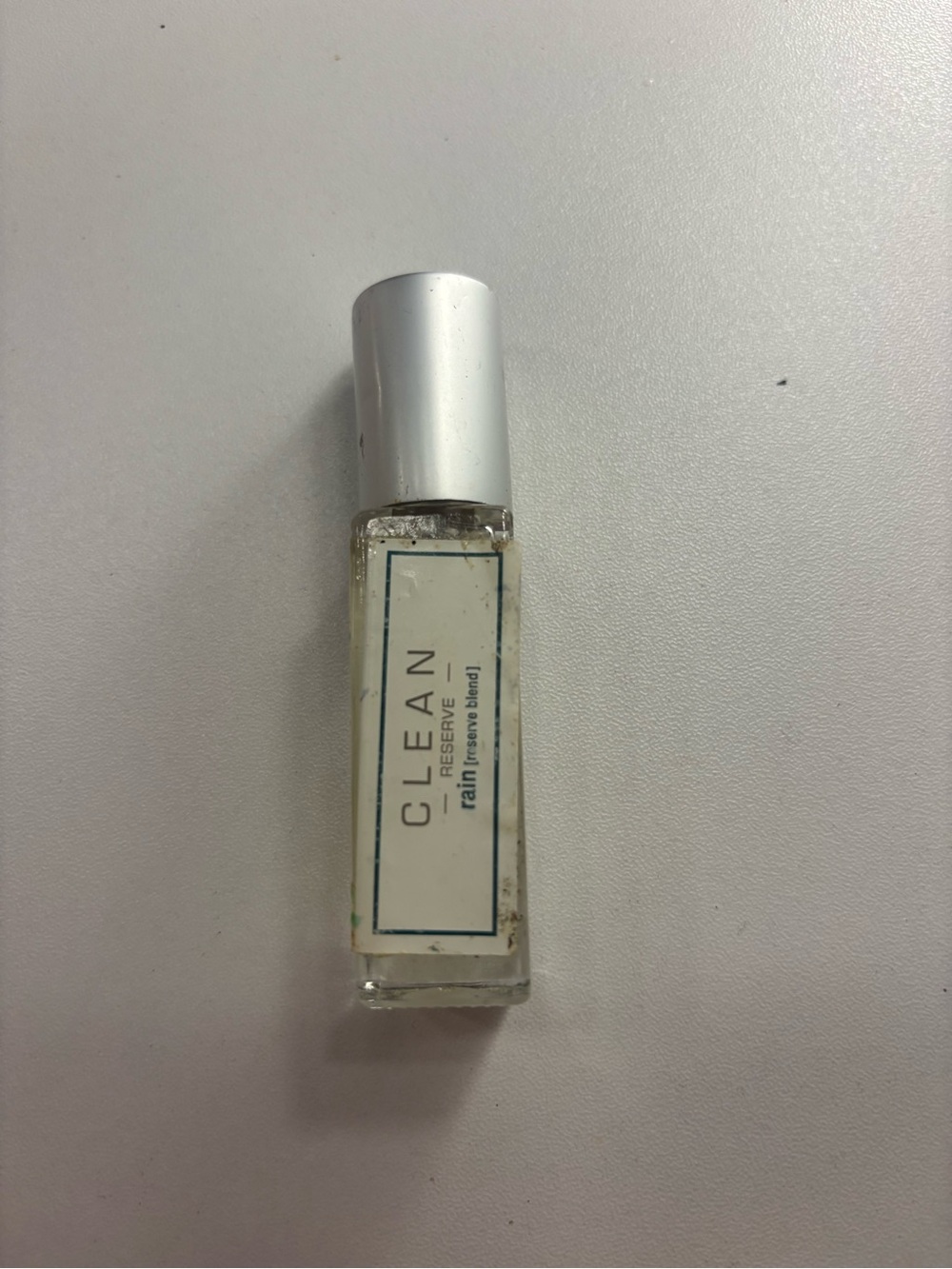 Clean Reserve Rain Perfume